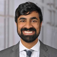 Anish Parikh, MD